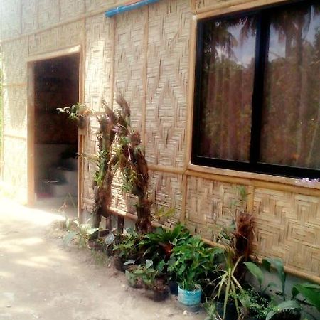 Siargao Swell Hostel General Luna  Kültér fotó
