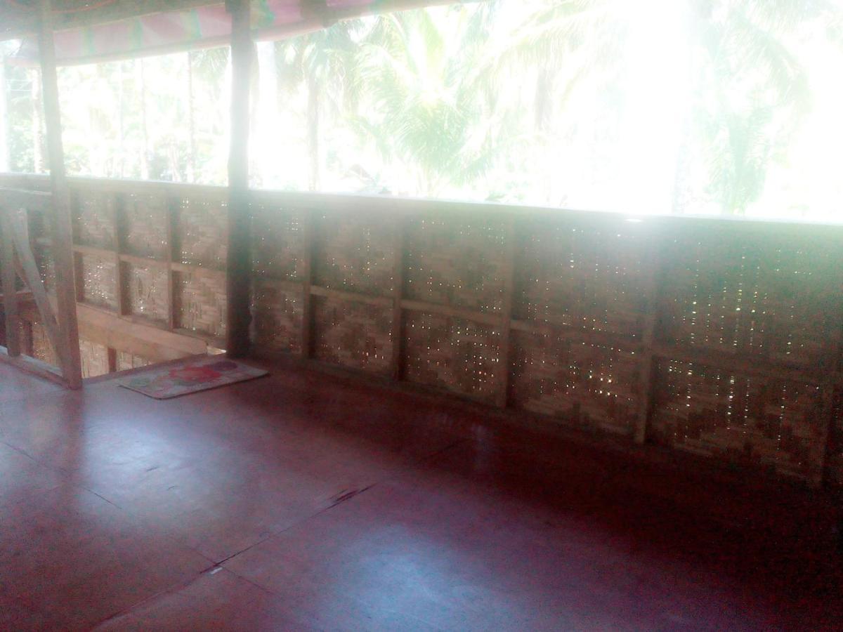 Siargao Swell Hostel General Luna  Kültér fotó