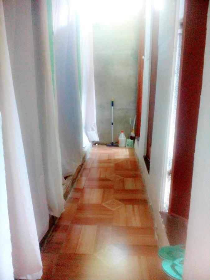 Siargao Swell Hostel General Luna  Kültér fotó