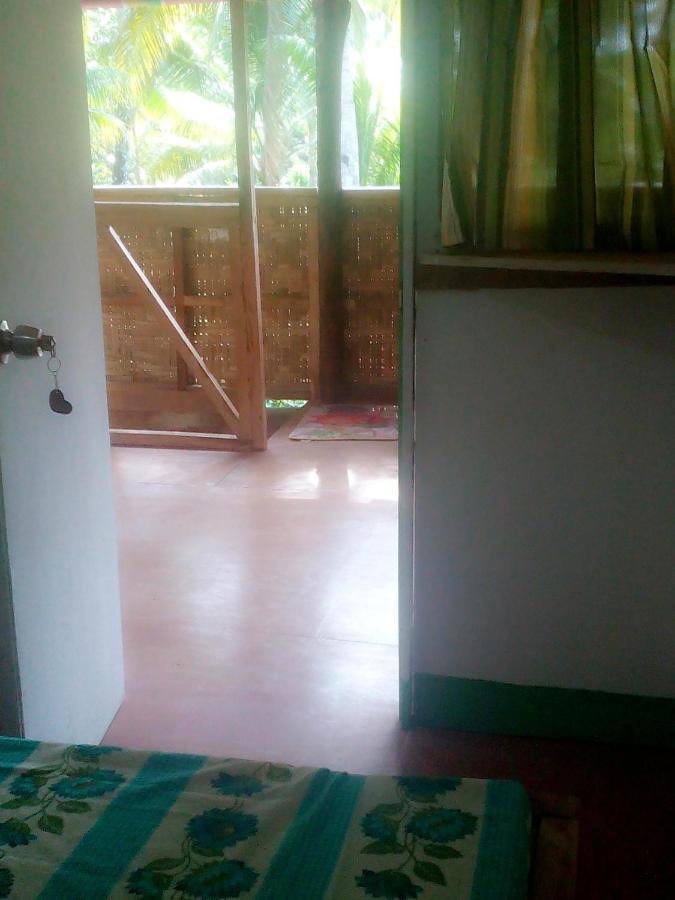 Siargao Swell Hostel General Luna  Kültér fotó