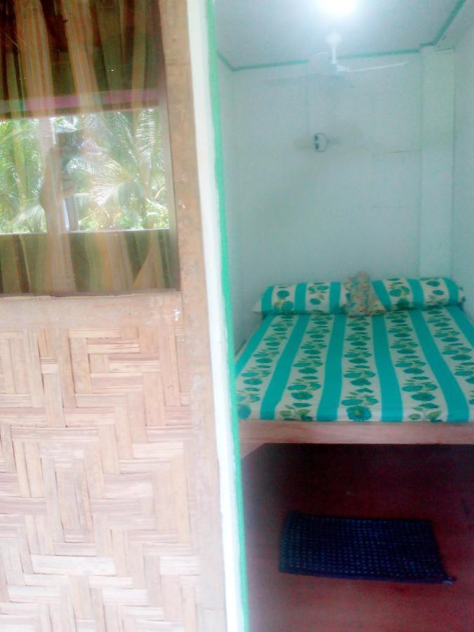 Siargao Swell Hostel General Luna  Kültér fotó